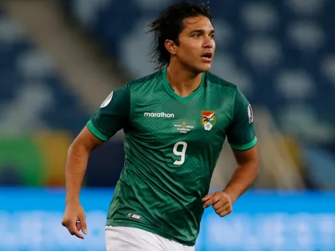 Marcelo Moreno entra na mira de gigante e pode deixar o Cruzeiro