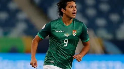 Bolivia v Uruguay: Group A - Copa America Brazil 2021