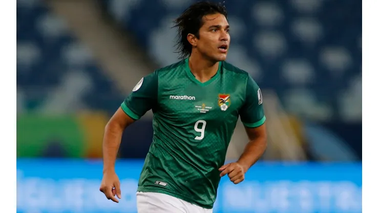 Bolivia v Uruguay: Group A - Copa America Brazil 2021