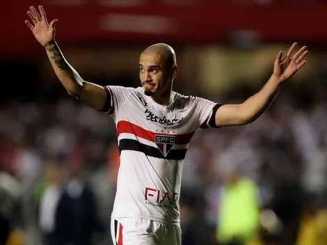 Gigante brasileiro negocia a contratação de Maicon, o "God of zaga"