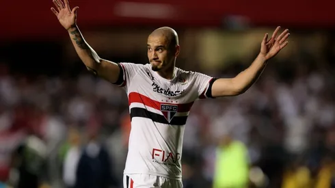 Sao Paulo v Atletico Nacional – Copa Bridgestone Libertadores 2016 Semi-Finals