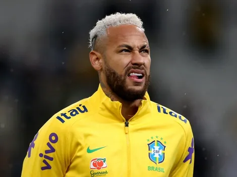 Neto volta a criticar Neymar por desfalcar o Brasil contra a Argentina