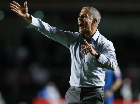 Corinthians quer contratar meia avaliado em R$ 12 milhões