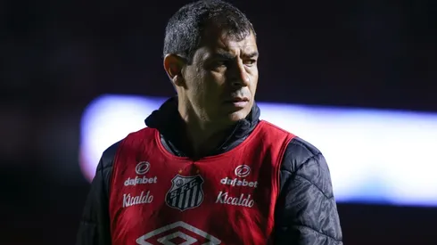 Sao Paulo v Santos – Brasileirao 2021