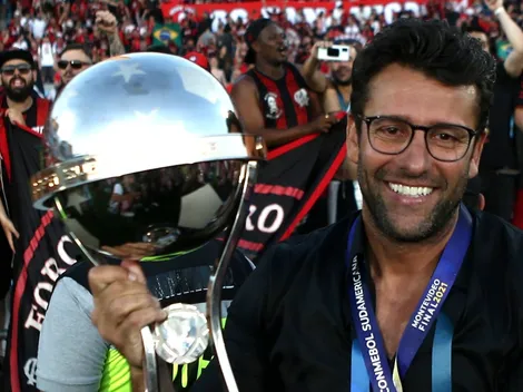 Com aval de Alberto Valentim, diretoria do Athletico encaminha primeiro reforço para 2022