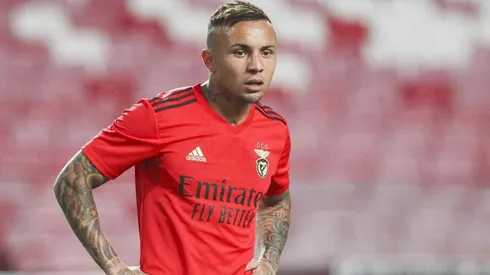 Fim da novela! Everton Cebolinha define seu futuro