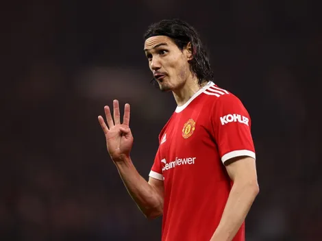 Gigante brasileiro sonha em contratar Coutinho e Cavani em 2022