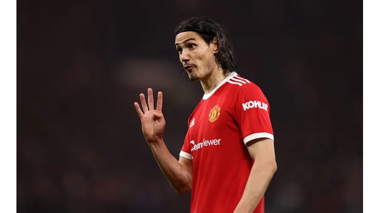 Manchester United v Atalanta: Group F - UEFA Champions League