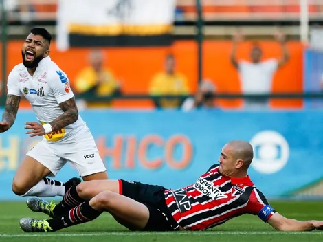 Clube brasileiro quer a contratação do zagueiro Maicon, ex São Paulo