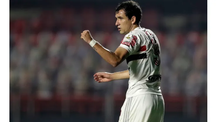 Sao Paulo v Binacional - Copa CONMEBOL Libertadores 2020