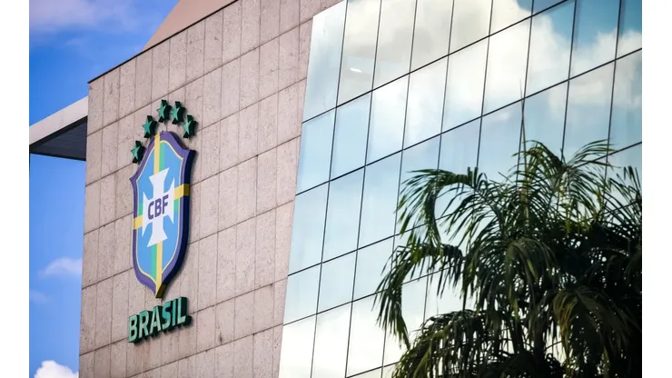 CONMEBOL Announces Brazil Will Host Copa America 2021