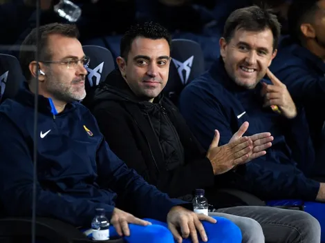 Barcelona encaminha contratação de artilheiro brasileiro para 2022