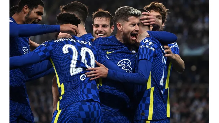 Malmo FF v Chelsea FC: Group H - UEFA Champions League