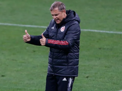 Internacional quer contratar um dos destaques do Flamengo