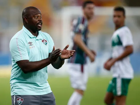 Fluminense disputa contratação de destaque da Libertadores com clube europeu; valores podem chegar a R$ 22 milhões