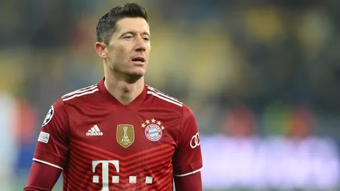 Dinamo Kiev v Bayern M�nchen: Group E – UEFA Champions League