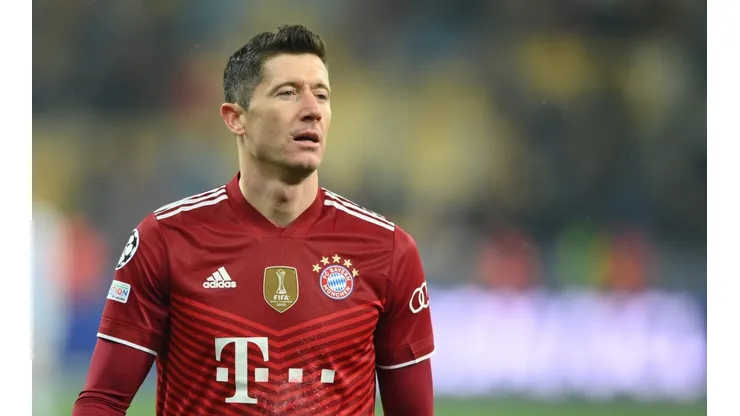 Dinamo Kiev v Bayern M�nchen: Group E - UEFA Champions League