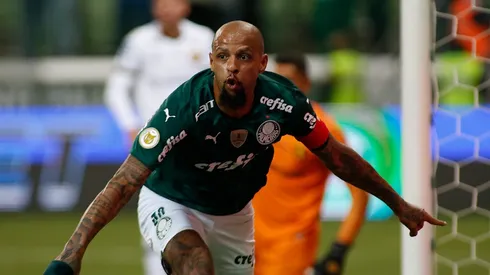 Palmeiras v Sport Recife - Brasileirao 2021