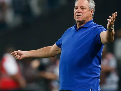 Abel Braga é o favorito para assumir gigante brasileiro em 2022