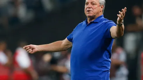 Corinthians v Fluminense - Brasileirao Series A 2017