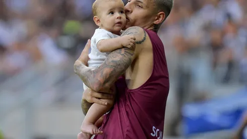 Atletico Mineiro v America MG - Brasileirao 2021