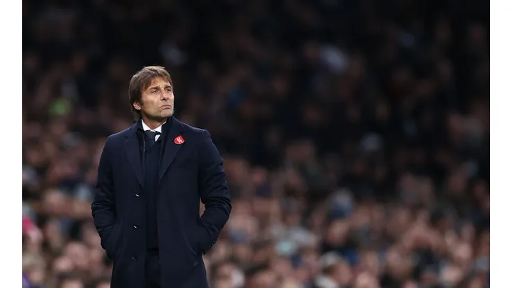 Tottenham Hotspur v Leeds United - Premier League