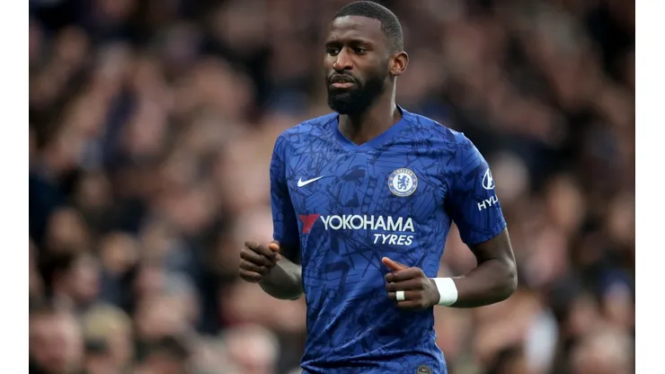 Chelsea FC v Southampton FC - Premier League
