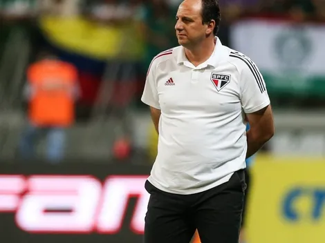 Vai sair? Titular do São Paulo recebe sondagens da Europa e pode deixar o tricolor por R$ 37,5 milhões