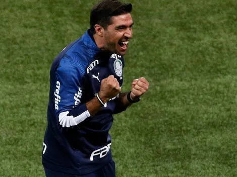 Palmeiras fica próximo de confirmar primeiro grande reforço da 'nova era' Leila Pereira