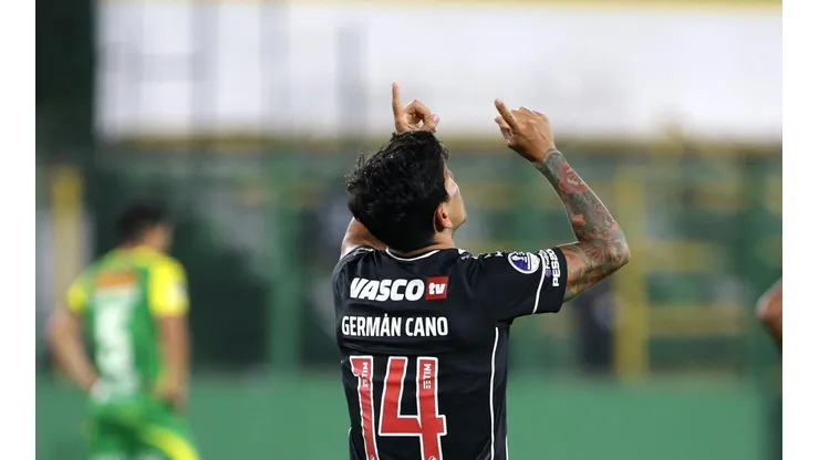 Defensa y Justicia v Vasco Da Gama - Copa CONMEBOL Sudamericana 2020