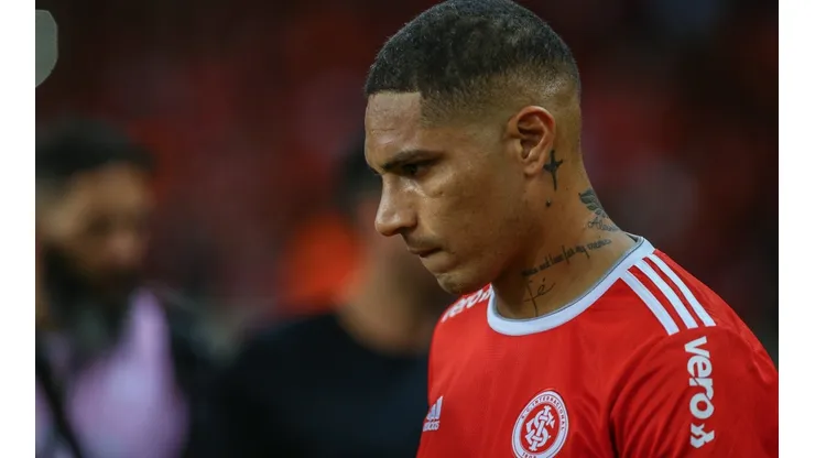 Internacional v Tolima - Copa CONMEBOL Libertadores 2020 Qualifications