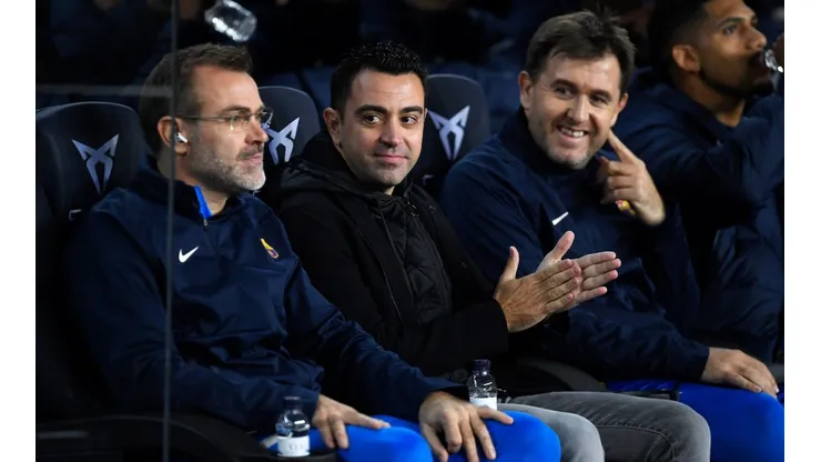 FC Barcelona v RCD Espanyol - La Liga Santander