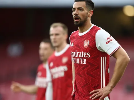 Pablo Marí pode pintar em gigante brasileiro para 2022