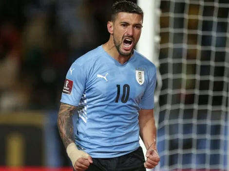 Clube conversa com o Flamengo para contratar Arrascaeta em 2022