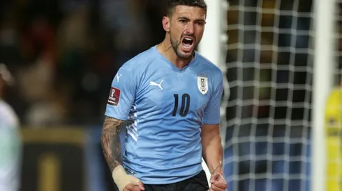 Uruguay v Bolivia - FIFA World Cup 2022 Qatar Qualifier