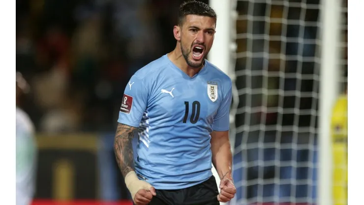 Uruguay v Bolivia - FIFA World Cup 2022 Qatar Qualifier