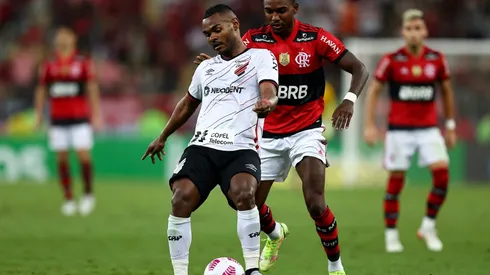 Flamengo v Athletico Paranaense – Copa Do Brasil 2021: Semi-Final