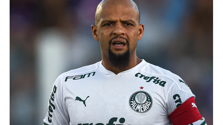 Tigre v Palmeiras - Copa CONMEBOL Libertadores 2020