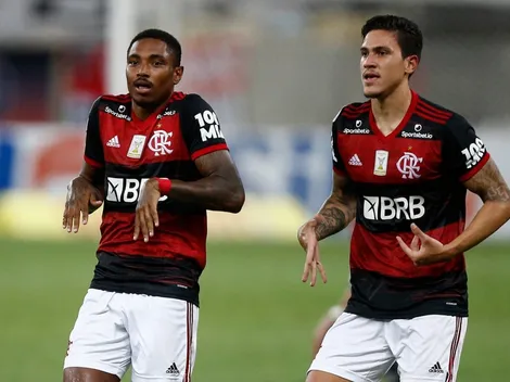 À procura de um 9, Palmeiras monitora o nome de 3 atacantes do futebol brasileiro