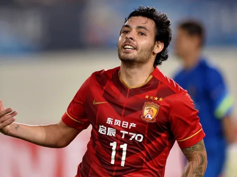 Depois de Ricardo Goulart, o Palmeiras pensa em contratar meia da Sport