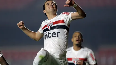 Sao Paulo v Binacional - Copa CONMEBOL Libertadores 2020