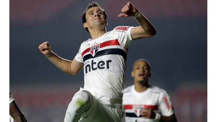 Sao Paulo v Binacional - Copa CONMEBOL Libertadores 2020