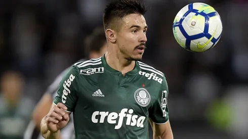 Botafogo v Palmeiras - Brasileirao Series A 2018