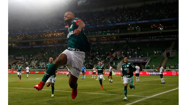 Palmeiras v Sport Recife - Brasileirao 2021