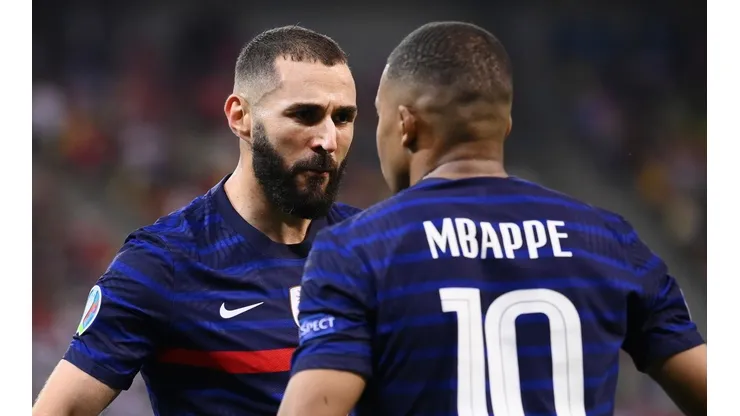 France v Switzerland - UEFA Euro 2020: Round of 16