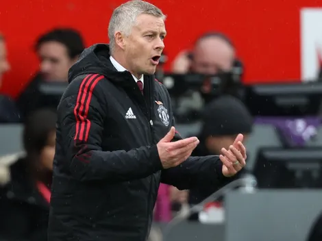 Sem Zidane, Manchester United vai em busca de ex-técnico do Barcelona