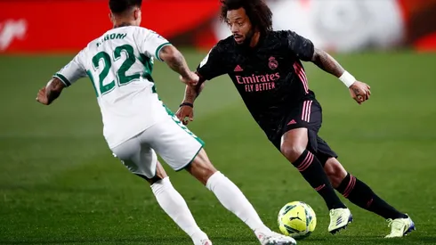 Elche CF v Real Madrid - La Liga Santander