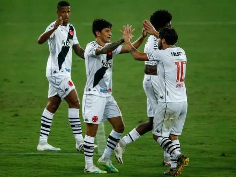 Gigante brasileiro olha para Cano e Benitez para 2022