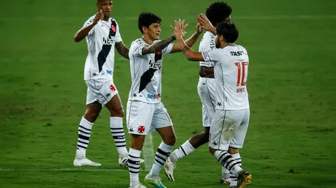 2020 Brasileirao Series A: Botafogo v Vasco da Gama Play Behind Closed Doors Amidst the Coronavirus (COVID - 19) Pandemic