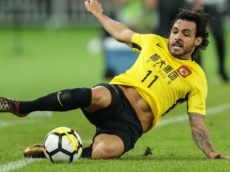 Goulart fica perto de assinar contrato com gigante brasileiro; salário de R$ 1 milhão